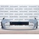 BMW 3 M Sport G20 G21 Saloon Estate Lci Lift 2023-on Front Bumper Genuine [B747]