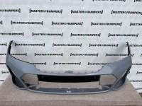 BMW 3 M Sport G20 G21 Saloon Estate Lci Lift 2023-on Front Bumper Genuine [B747]