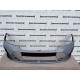 BMW 3 M Sport G20 G21 Saloon Estate Lci Lift 2023-on Front Bumper Genuine [B747]