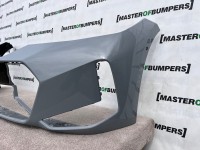 BMW 3 M Sport G20 G21 Saloon Estate Lci Lift 2023-on Front Bumper Genuine [B747]