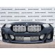 BMW 2 Gran Coupe F44 M Sport 240i 2020-2024 Front Bumper 6 Pdc Genuine [B749]