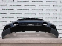 BMW 2 Gran Coupe F44 M Sport 240i 2020-2024 Front Bumper 6 Pdc Genuine [B749]