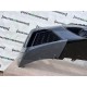 BMW 2 Gran Coupe F44 M Sport 240i 2020-2024 Front Bumper 6 Pdc Genuine [B749]