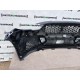 BMW 2 Gran Coupe F44 M Sport 240i 2020-2024 Front Bumper 6 Pdc Genuine [B749]