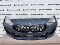 BMW 2 Gran Coupe F44 M Sport 240i 2020-2024 Front Bumper 6 Pdc Genuine [B749]