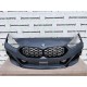 BMW 2 Gran Coupe F44 M Sport 240i 2020-2024 Front Bumper 6 Pdc Genuine [B749]