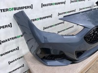 BMW 2 Gran Coupe F44 M Sport 240i 2020-2024 Front Bumper 6 Pdc Genuine [B749]