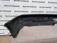 BMW 6 Series E62 E63 Coupe Cabrio V8 2003-2010 Rear Bumper 4 Pdc Genuine [B784]