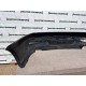 BMW 6 Series E62 E63 Coupe Cabrio V8 2003-2010 Rear Bumper 4 Pdc Genuine [B784]