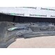 BMW 6 Series E62 E63 Coupe Cabrio V8 2003-2010 Rear Bumper 4 Pdc Genuine [B784]