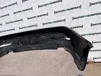 BMW 6 Series E62 E63 Coupe Cabrio V8 2003-2010 Rear Bumper 4 Pdc Genuine [B784]