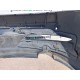 BMW 6 Series E62 E63 Coupe Cabrio V8 2003-2010 Rear Bumper 4 Pdc Genuine [B784]