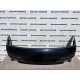 BMW 6 Series E62 E63 Coupe Cabrio V8 2003-2010 Rear Bumper 4 Pdc Genuine [B784]