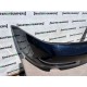 BMW 6 Series E62 E63 Coupe Cabrio V8 2003-2010 Rear Bumper 4 Pdc Genuine [B784]