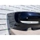 BMW 6 Series E62 E63 Coupe Cabrio V8 2003-2010 Rear Bumper 4 Pdc Genuine [B784]