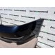 BMW 6 Series E62 E63 Coupe Cabrio V8 2003-2010 Rear Bumper 4 Pdc Genuine [B784]