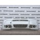 BMW X3 M Sport E83 Lci Lift 2007-2010 Front Bumper 4 Pdc +jets Genuine [B435]