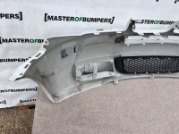 BMW X3 M Sport E83 Lci Lift 2007-2010 Front Bumper 4 Pdc +jets Genuine [B435]