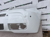 BMW X3 M Sport E83 Lci Lift 2007-2010 Front Bumper 4 Pdc +jets Genuine [B435]