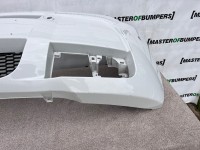 BMW X3 M Sport E83 Lci Lift 2007-2010 Front Bumper 4 Pdc +jets Genuine [B435]