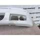 BMW X3 M Sport E83 Lci Lift 2007-2010 Front Bumper 4 Pdc +jets Genuine [B435]