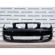 BMW 1 Series Se E82 E88 Coupe Cabrio 2007-2013 Front Bumper 4 Pdc Genuine [B777]