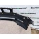 BMW 1 Series Se E82 E88 Coupe Cabrio 2007-2013 Front Bumper 4 Pdc Genuine [B777]