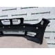 BMW 1 Series Se E82 E88 Coupe Cabrio 2007-2013 Front Bumper 4 Pdc Genuine [B777]