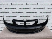 BMW 1 Series Se E82 E88 Coupe Cabrio 2007-2013 Front Bumper 4 Pdc Genuine [B777]