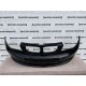 BMW 1 Series Se E82 E88 Coupe Cabrio 2007-2013 Front Bumper 4 Pdc Genuine [B777]