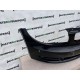 BMW 1 Series Se E82 E88 Coupe Cabrio 2007-2013 Front Bumper 4 Pdc Genuine [B777]