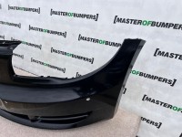 BMW 1 Series Se E82 E88 Coupe Cabrio 2007-2013 Front Bumper 4 Pdc Genuine [B777]