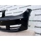 BMW 1 Series Se E82 E88 Coupe Cabrio 2007-2013 Front Bumper 4 Pdc Genuine [B777]