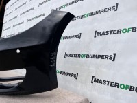 BMW 1 Series Se E82 E88 Coupe Cabrio 2007-2013 Front Bumper 4 Pdc Genuine [B777]