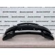 BMW 1 Series Se E82 E88 Coupe Cabrio 2007-2013 Front Bumper 4 Pdc Genuine [B777]