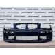 BMW 1 Series Se E81 E87 Lci Hatchback 2007-2010 Front Bumper Genuine [B782]