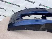 BMW 1 Series Se E81 E87 Lci Hatchback 2007-2010 Front Bumper Genuine [B782]