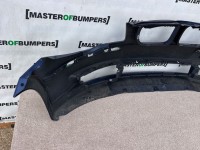 BMW 1 Series Se E81 E87 Lci Hatchback 2007-2010 Front Bumper Genuine [B782]