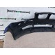 BMW 1 Series Se E81 E87 Lci Hatchback 2007-2010 Front Bumper Genuine [B782]