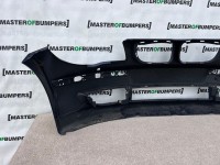 BMW 1 Series Se E81 E87 Lci Hatchback 2007-2010 Front Bumper Genuine [B782]