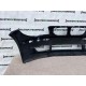 BMW 1 Series Se E81 E87 Lci Hatchback 2007-2010 Front Bumper Genuine [B782]