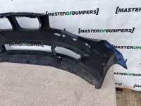 BMW 1 Series Se E81 E87 Lci Hatchback 2007-2010 Front Bumper Genuine [B782]