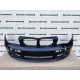 BMW 1 Series Se E81 E87 Lci Hatchback 2007-2010 Front Bumper Genuine [B782]