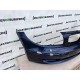 BMW 1 Series Se E81 E87 Lci Hatchback 2007-2010 Front Bumper Genuine [B782]