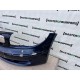 BMW 1 Series Se E81 E87 Lci Hatchback 2007-2010 Front Bumper Genuine [B782]