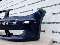 BMW 1 Series Se E81 E87 Lci Hatchback 2007-2010 Front Bumper Genuine [B782]