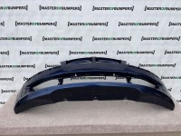 BMW 1 Series Se E81 E87 Lci Hatchback 2007-2010 Front Bumper Genuine [B782]