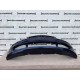 BMW 1 Series Se E81 E87 Lci Hatchback 2007-2010 Front Bumper Genuine [B782]