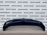 BMW 2 Series Se F45 F46 Active Tourer 2014-2017 Front Bumper 6 Pdc Genuine B773