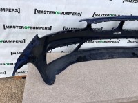 BMW 2 Series Se F45 F46 Active Tourer 2014-2017 Front Bumper 6 Pdc Genuine B773